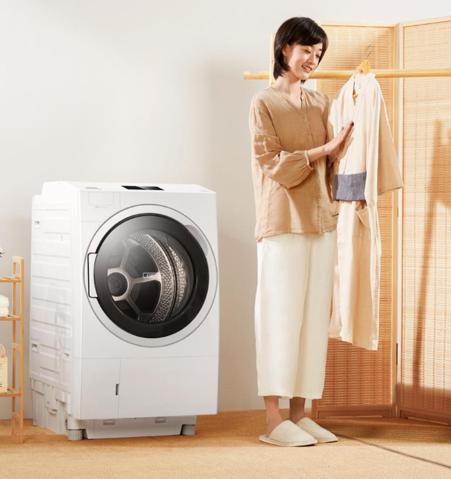 东芝x9洗衣池,东芝X9洗衣机