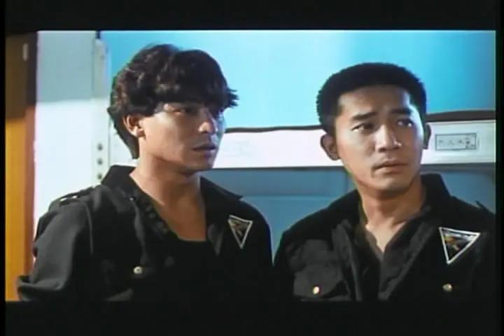 刘德华歌曲反斗马骝完整版,刘德华反斗马骝