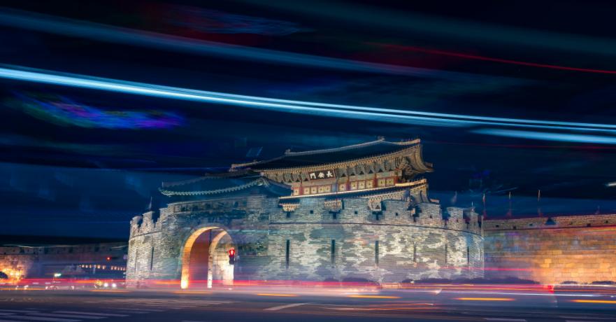 广州学韩语报培训班,广州学韩语报名