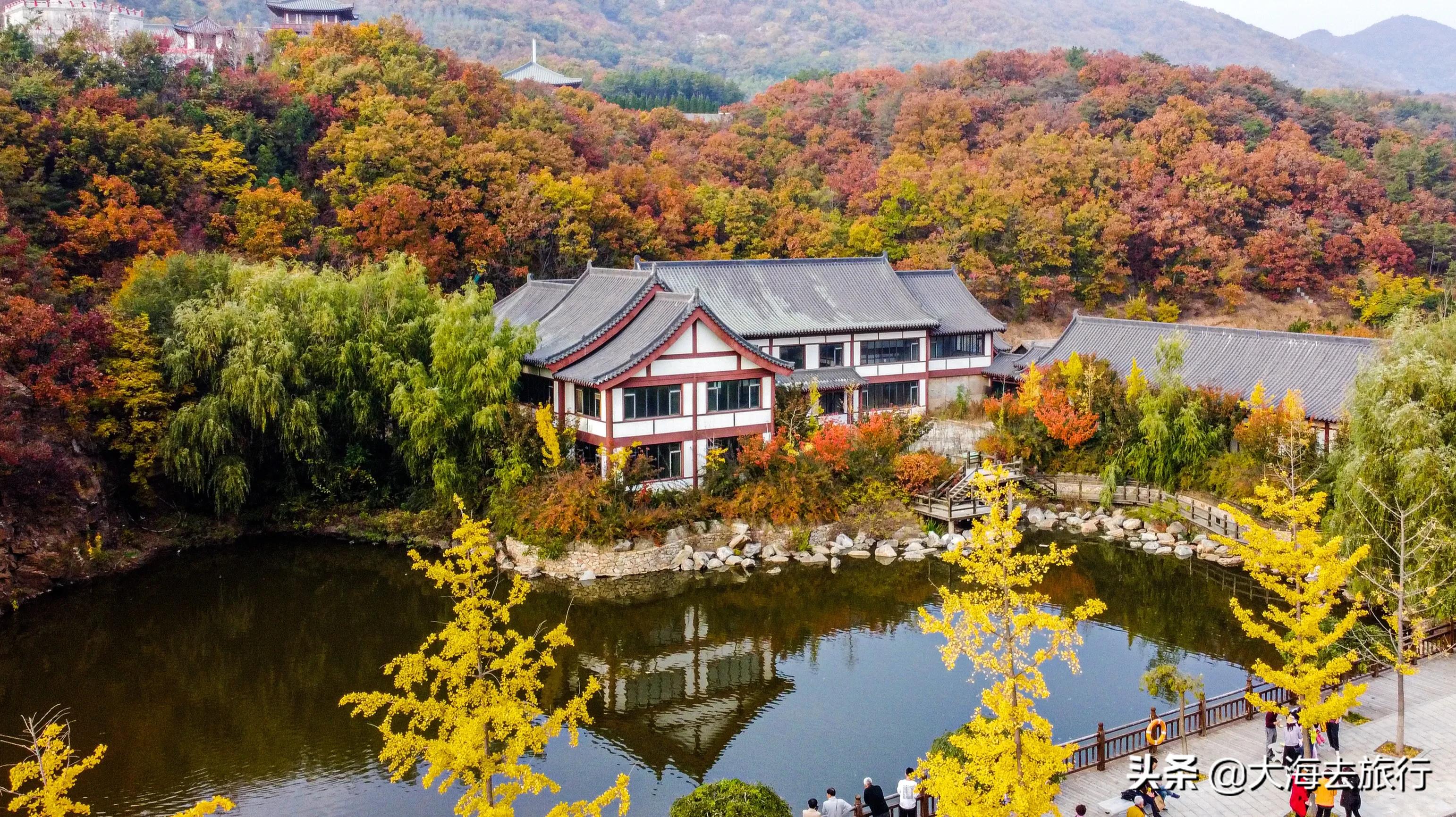 大连亲子游玩好去处,大连暑假亲子游攻略