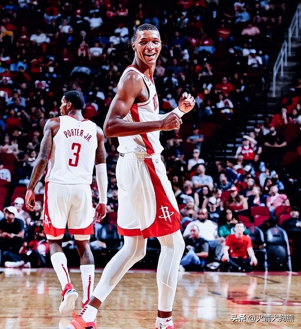 火箭队史密斯换号,火箭队10号史密斯