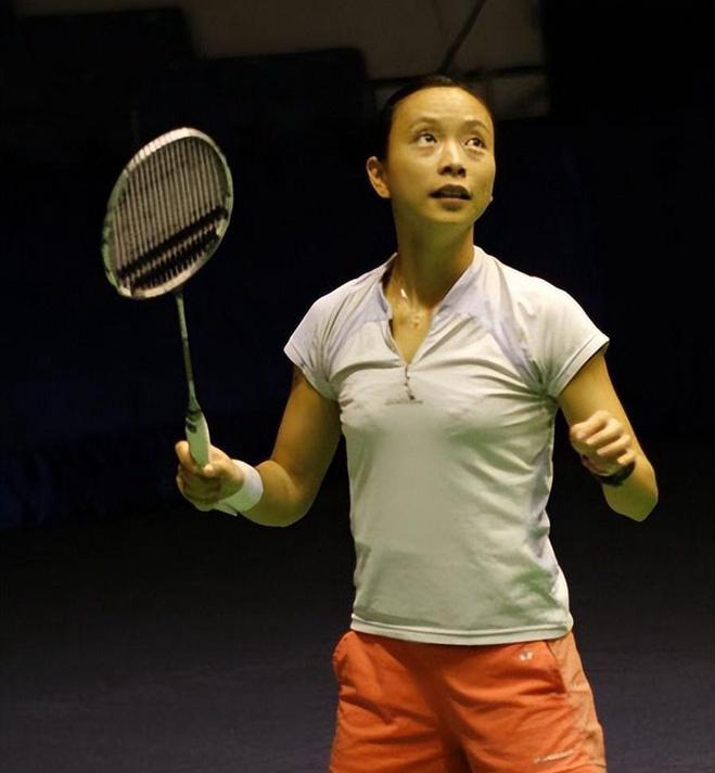 前女子羽毛球冠军,历届女子羽毛球世界冠军