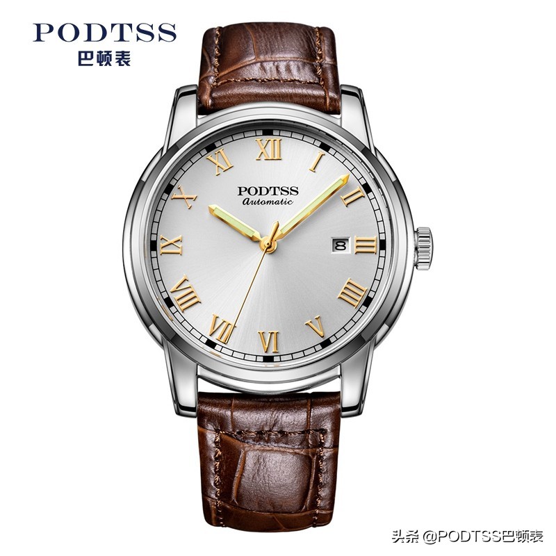 男人行不行？看他的表就知道了