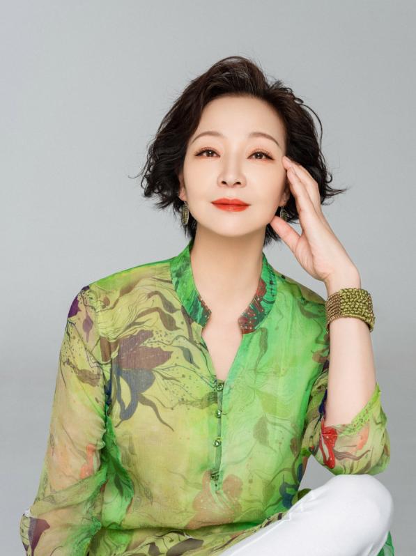 马羚演员前夫是谁,演员马羚定居哪里了