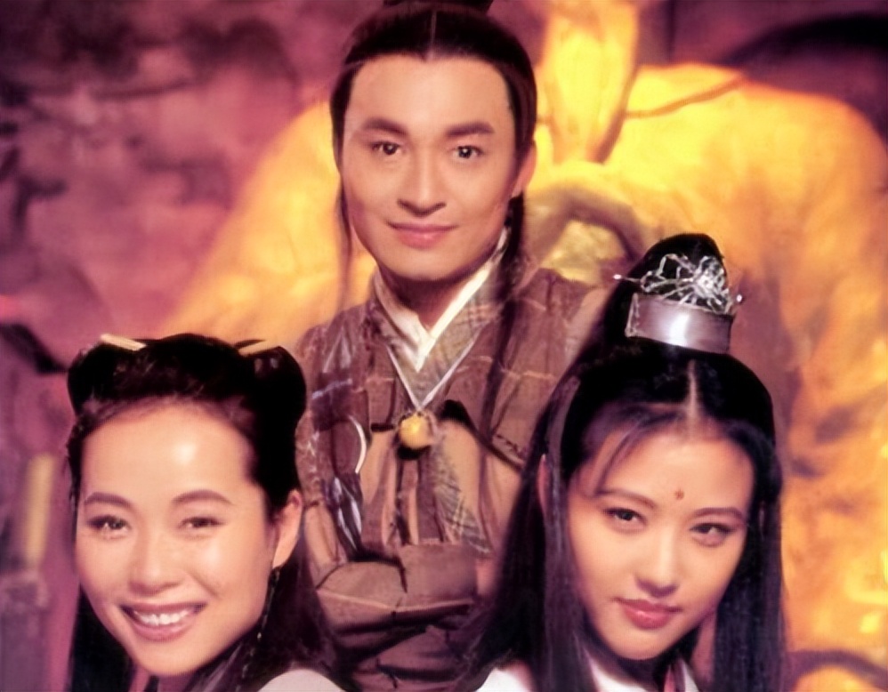 80后经典电视剧和影视金曲推荐，满满的回忆，大家都看过吗？