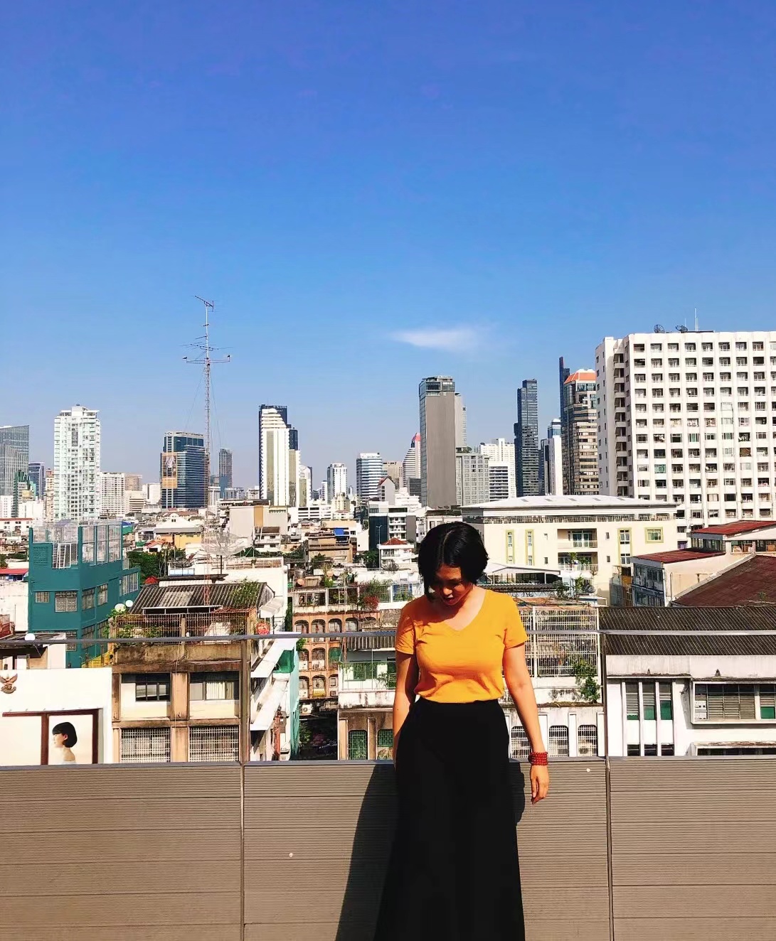 我，90后北漂失败到泰开民宿，月入1千涨到5万还交台湾富二代男友