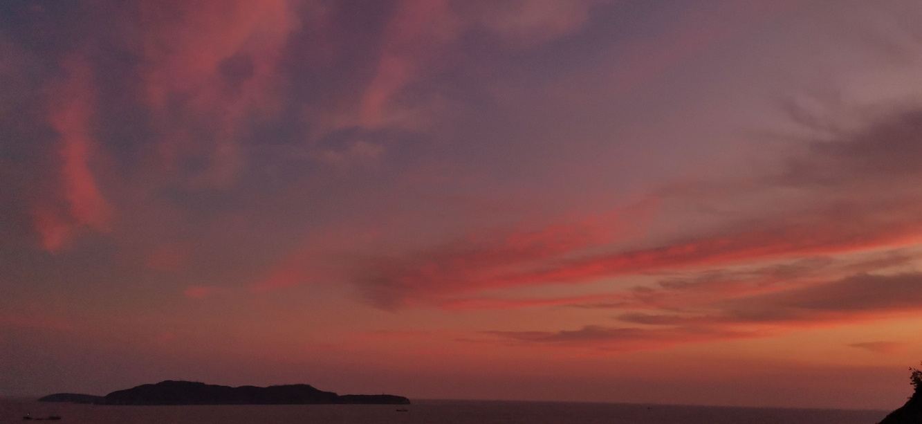 玉环大鹿岛景区景点介绍图片,玉环大鹿岛门票多少钱