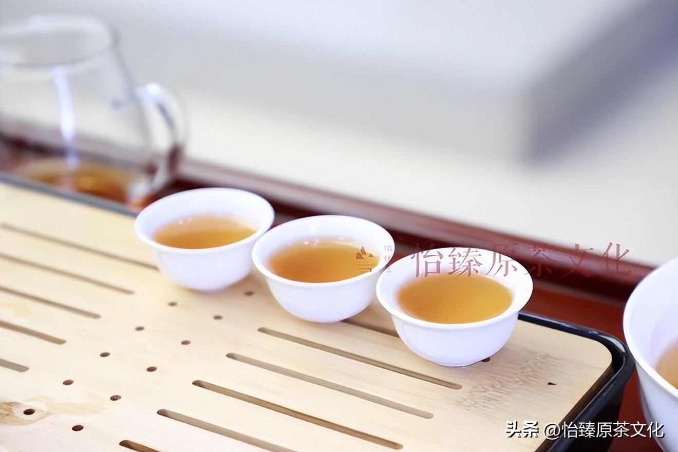 茶艺师泡茶手法和技巧,茶艺师泡茶好喝的三个实用小技巧