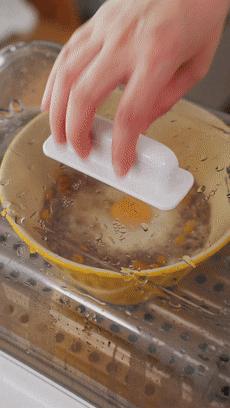 我逢人就夸的神仙搭配！燥热的夏天很该吃，几分钟就能蒸出一锅鲜