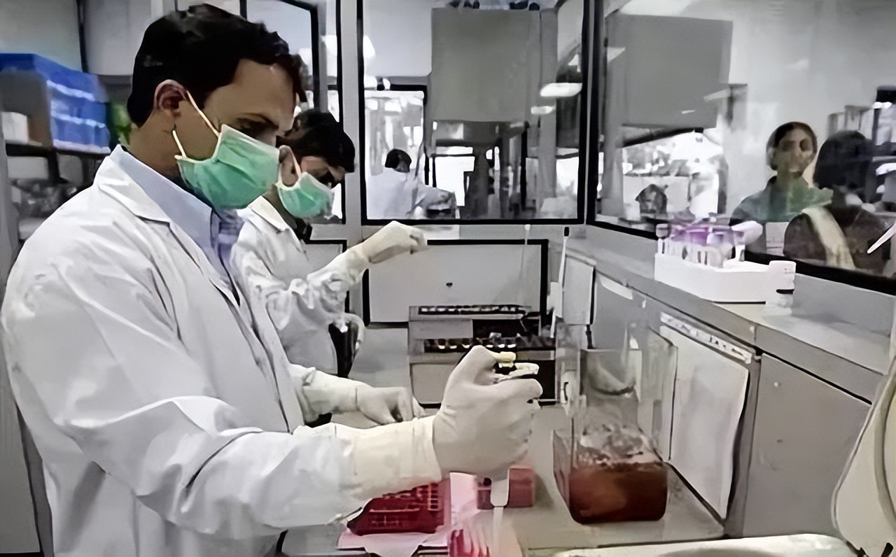 印度的仿制药产业为什么发达,印度的仿制药为什么这么发达