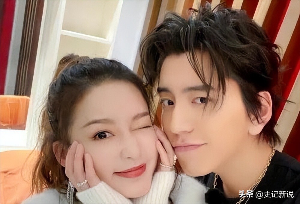 娱乐圈假戏成真的事情,娱乐圈各种打脸的事件