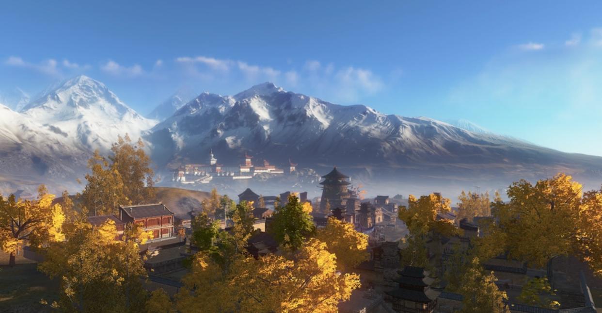 修仙手游排行榜前十名2023,2022最热门的修仙手游推荐