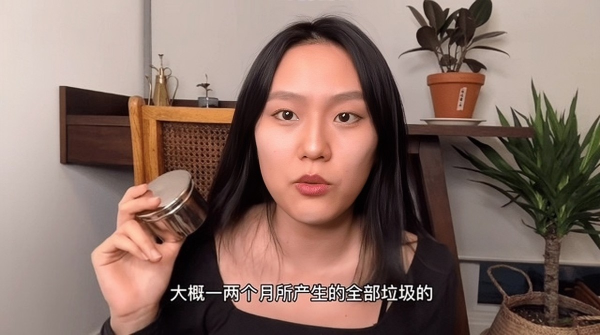 苏一格,山东女孩苏一格极简生活