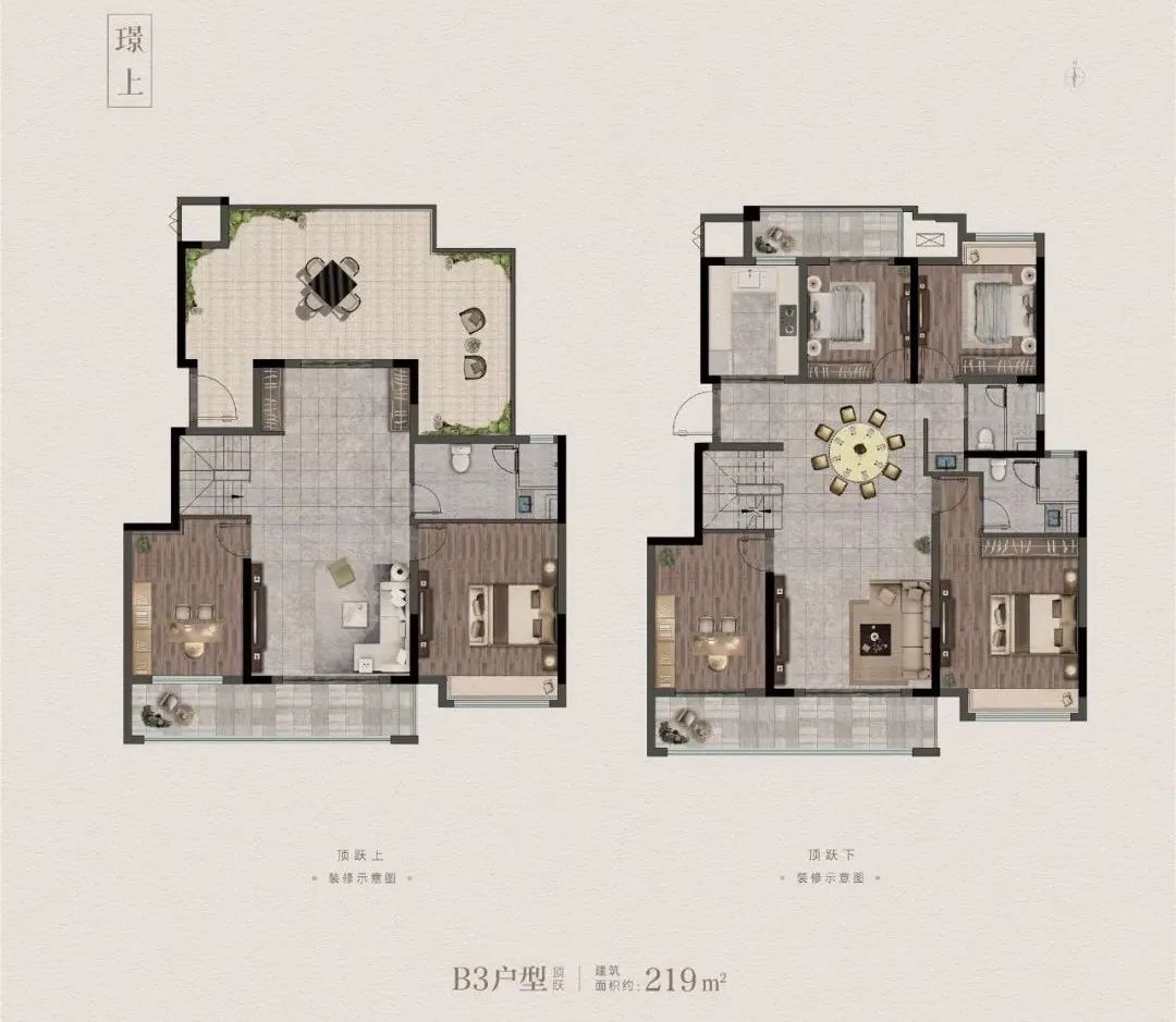 拿捏主城“品质”改善！高科凭什么？