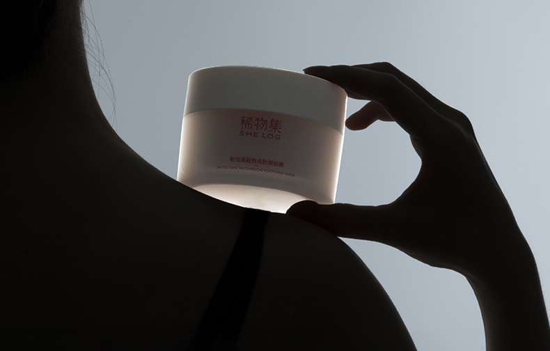 稀物集小蘑罐；橘朵高光修容一体盘；intoyou草莓熊...|新品速递