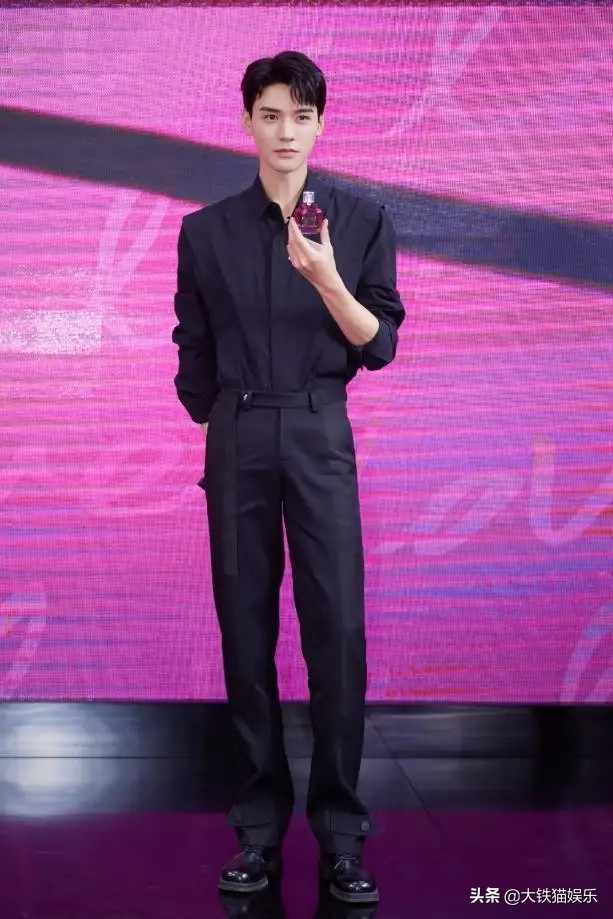 10位身高超过182的男星,身高最有欺骗性的10位男星