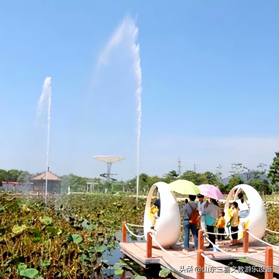 大型户外无动力游乐设备价格,新型景区游乐设备会更加火爆