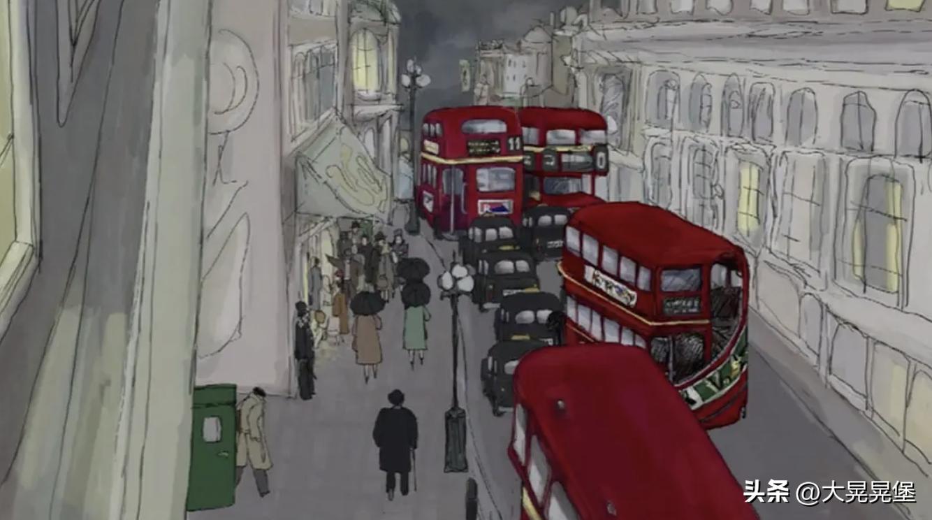 必须要看的几部动画,盘点10年看过的动画