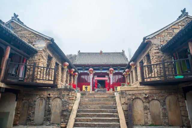 云台山景区有哪些好玩的,云台山比较好玩的景点推荐