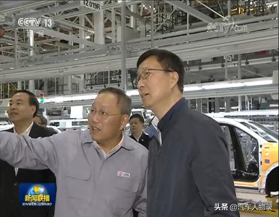 重庆小康汽车有限公司老板,重庆小康工业集团董事长