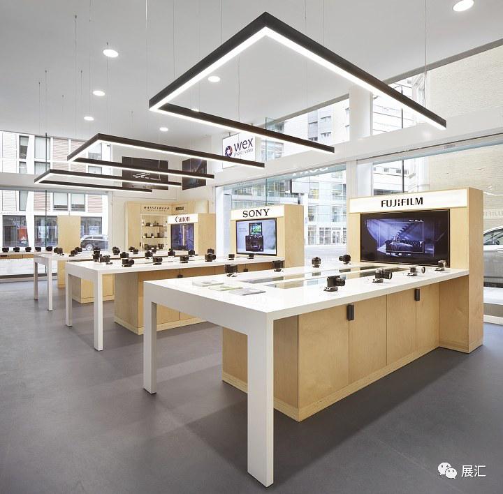 展览馆展示方法,展览展示活动场景设计