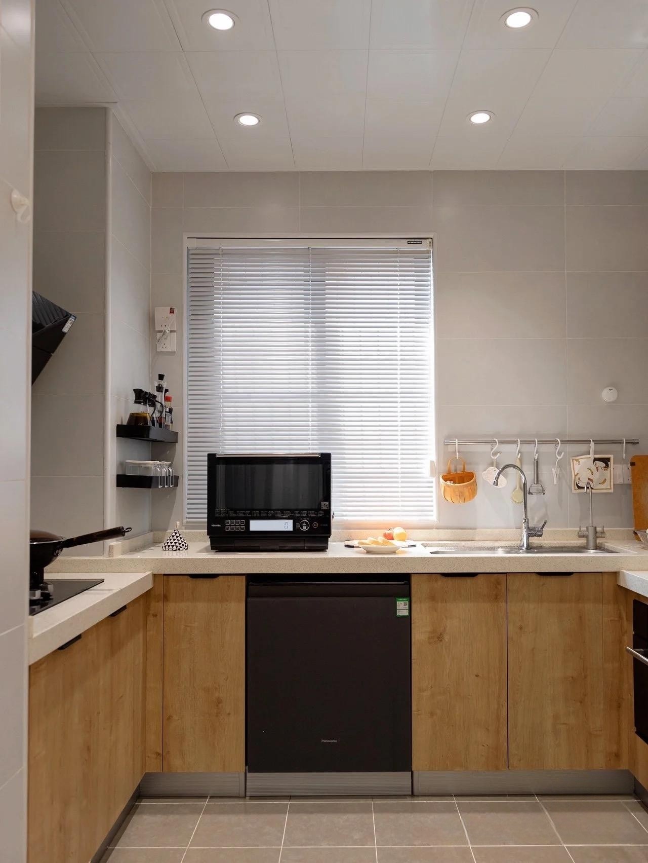 装修其实大白墙是最好的,告别传统大白墙这样装