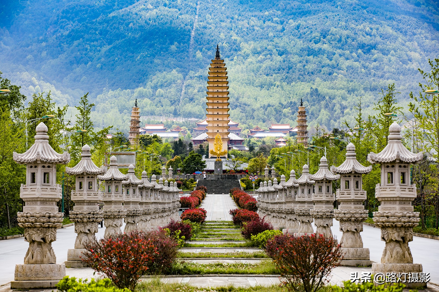 中国五大最值得旅游的景点,值得去的中国七大旅行景点