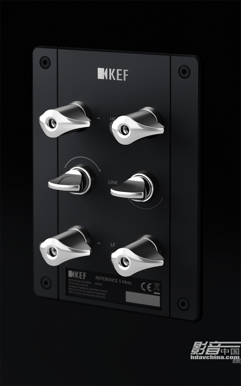kefls50meta音箱评测,kefr5meta落地音箱开箱