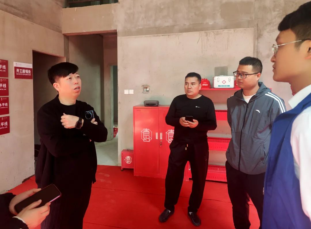 中海阅骊山闲庭,中海阅骊山环境