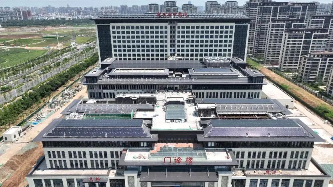 就在本月！合肥这家医院部分诊室将开诊