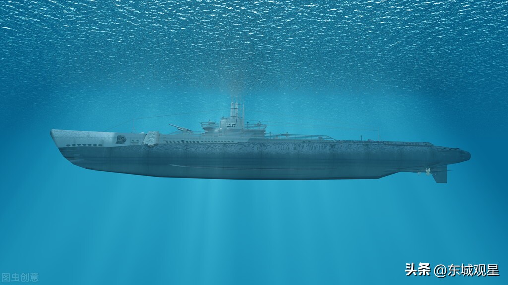 潜艇用斯特林发动机,潜艇为什么要用斯特林发动机