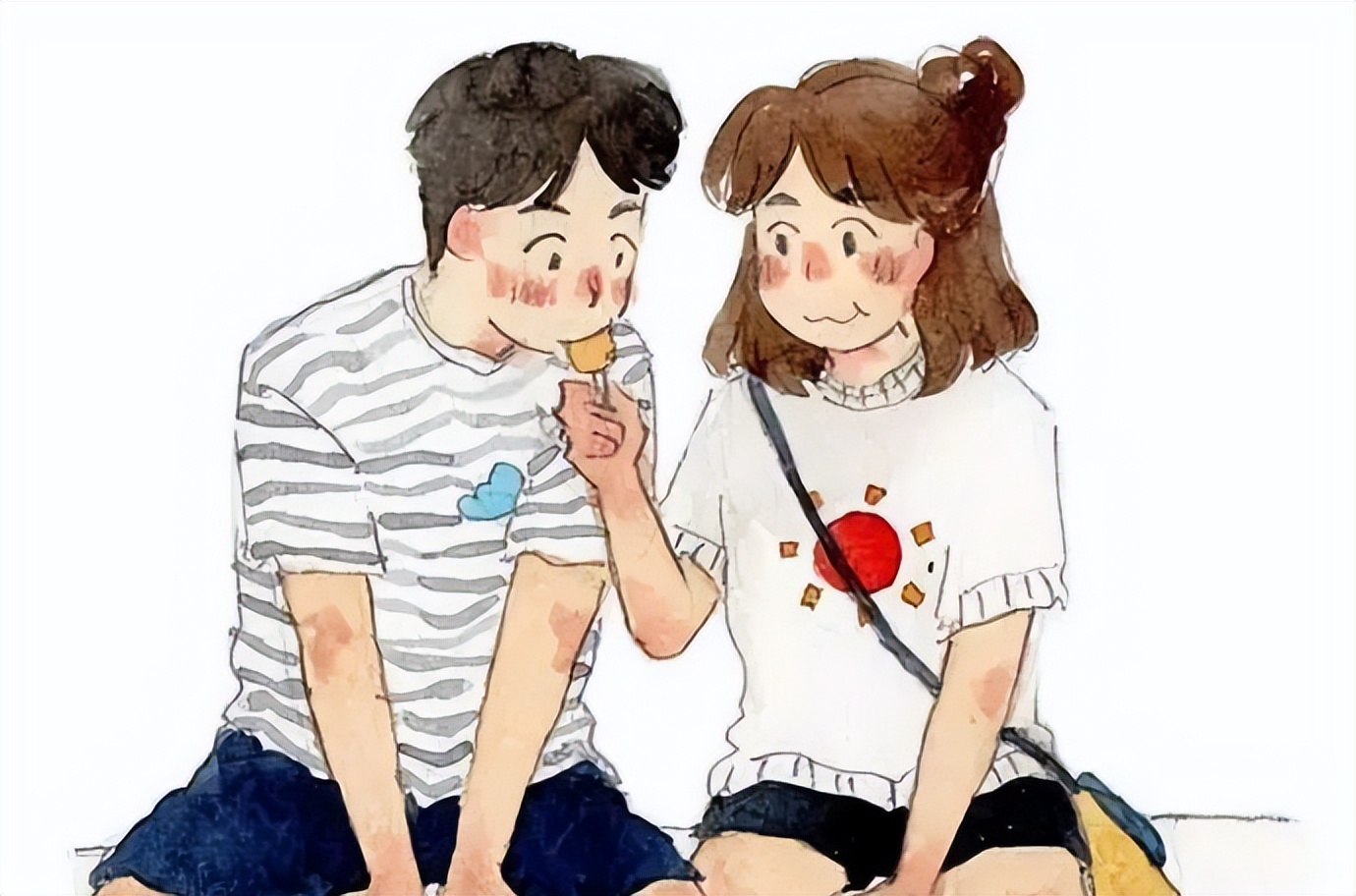 女人吃醋怎么哄图片,女人吃醋了怎么哄高情商