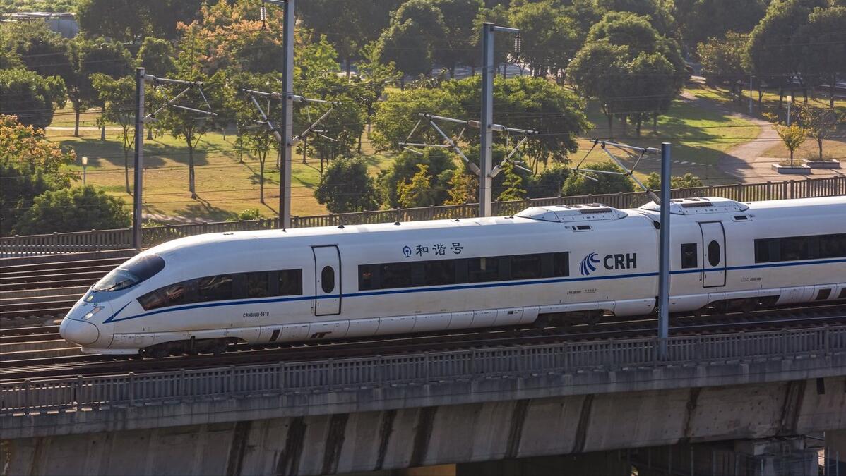 高铁和动车的区别在哪官方解释,高铁和动车的主要区别在哪里