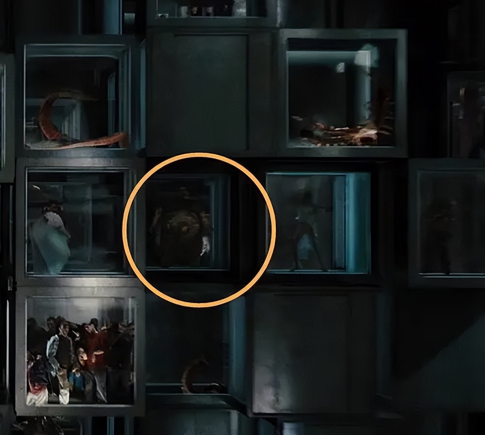 盘点电影里的九大怪兽,盘点四部电影中令人恐惧的怪兽