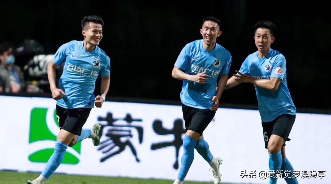 中超最强的全华班,中超全华班哪个最厉害