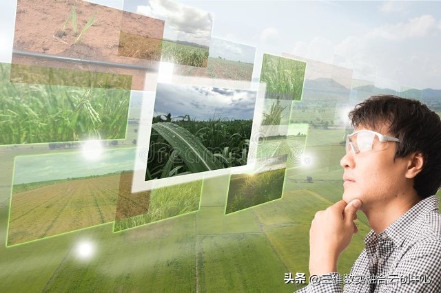 农业发展重点突破,农业创新发展模式