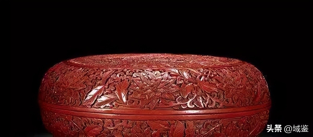 漆器收藏价值大全,漆器收藏价值及分析