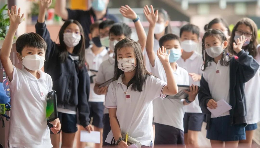 香港学费10万的国际学校 (香港最便宜的国际学校)