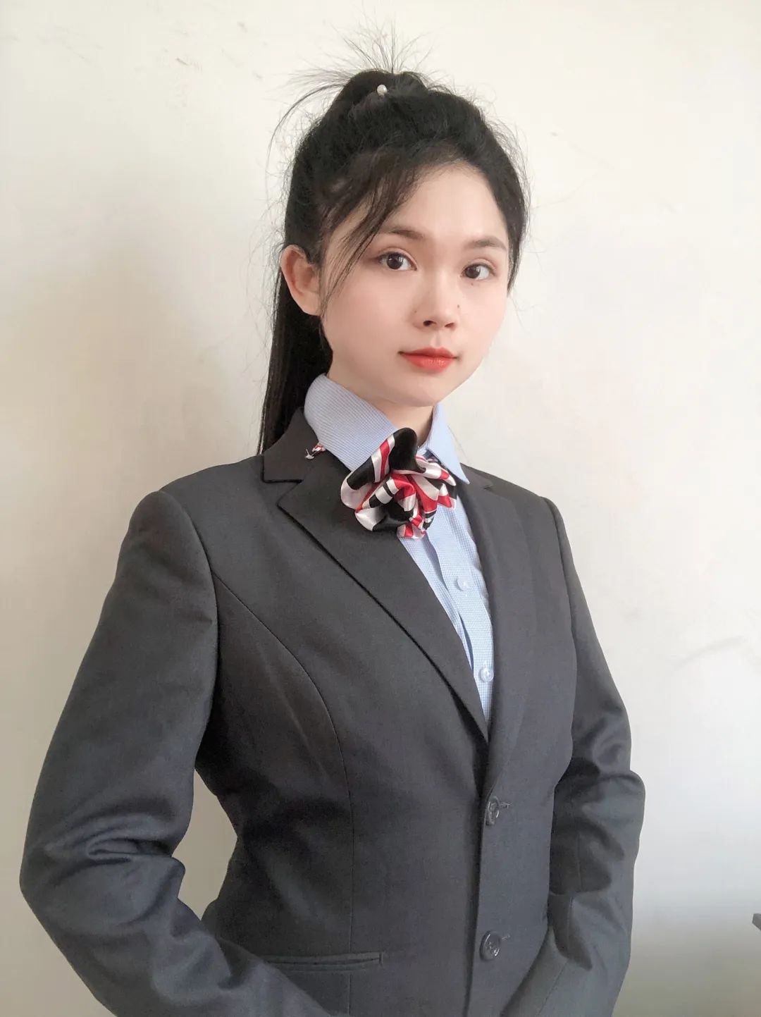 教师风采技能展示视频,教师风采创意