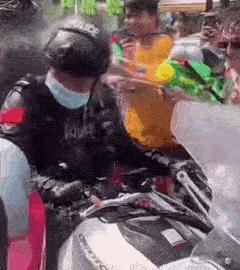 去云南过泼水节要注意什么,第一次过云南泼水节