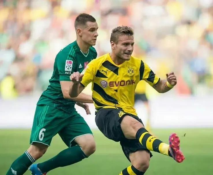 多特黑店买出多少球星,黑店多特蒙德