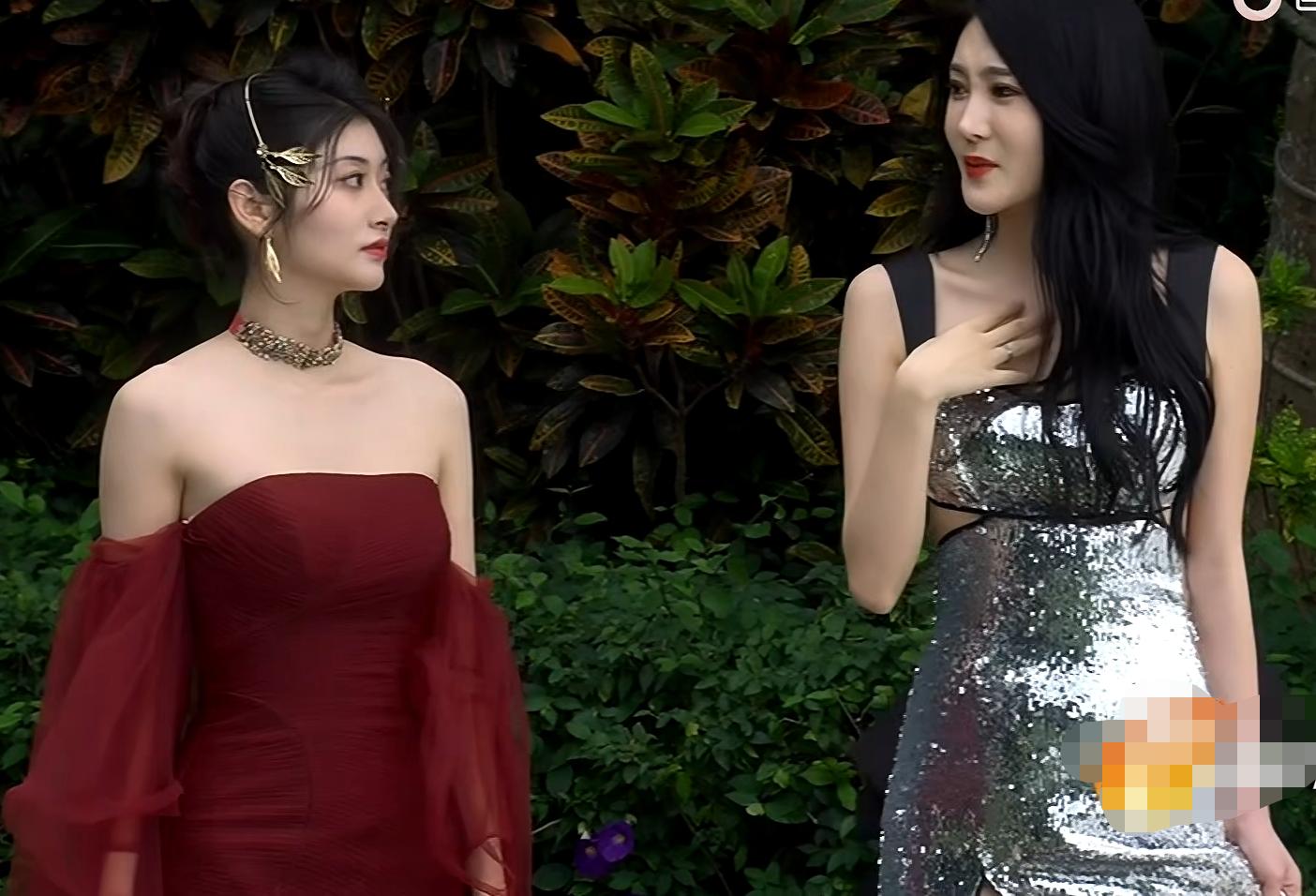 风云榜红毯完整版,风云榜红毯