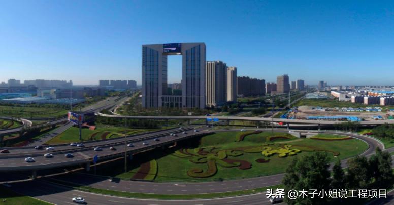 长春重大投资项目招标公示,长春政府投资建设项目