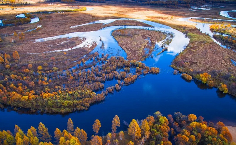 黑龙江冷门旅游城市,黑龙江省五一冷门亲子游