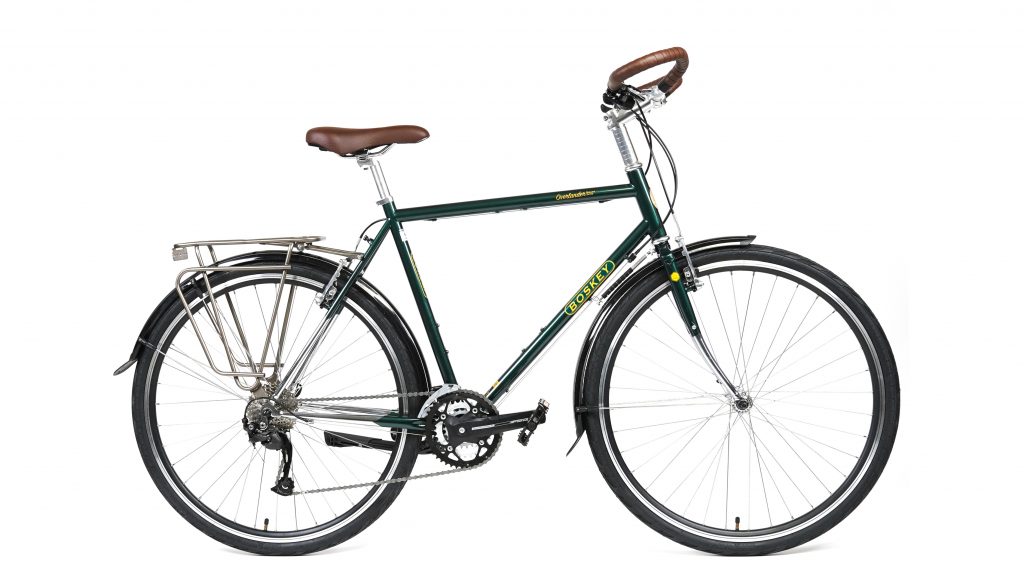 最适合长途骑行国产自行车,骑行中国应该选什么自行车