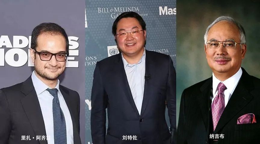 华裔富商刘特佐身价,华裔马来西亚刘特佐