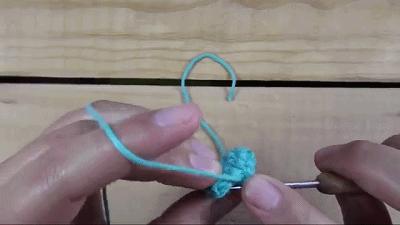 钩出超可爱迷你小玩偶,钩出超可爱的迷你小玩偶