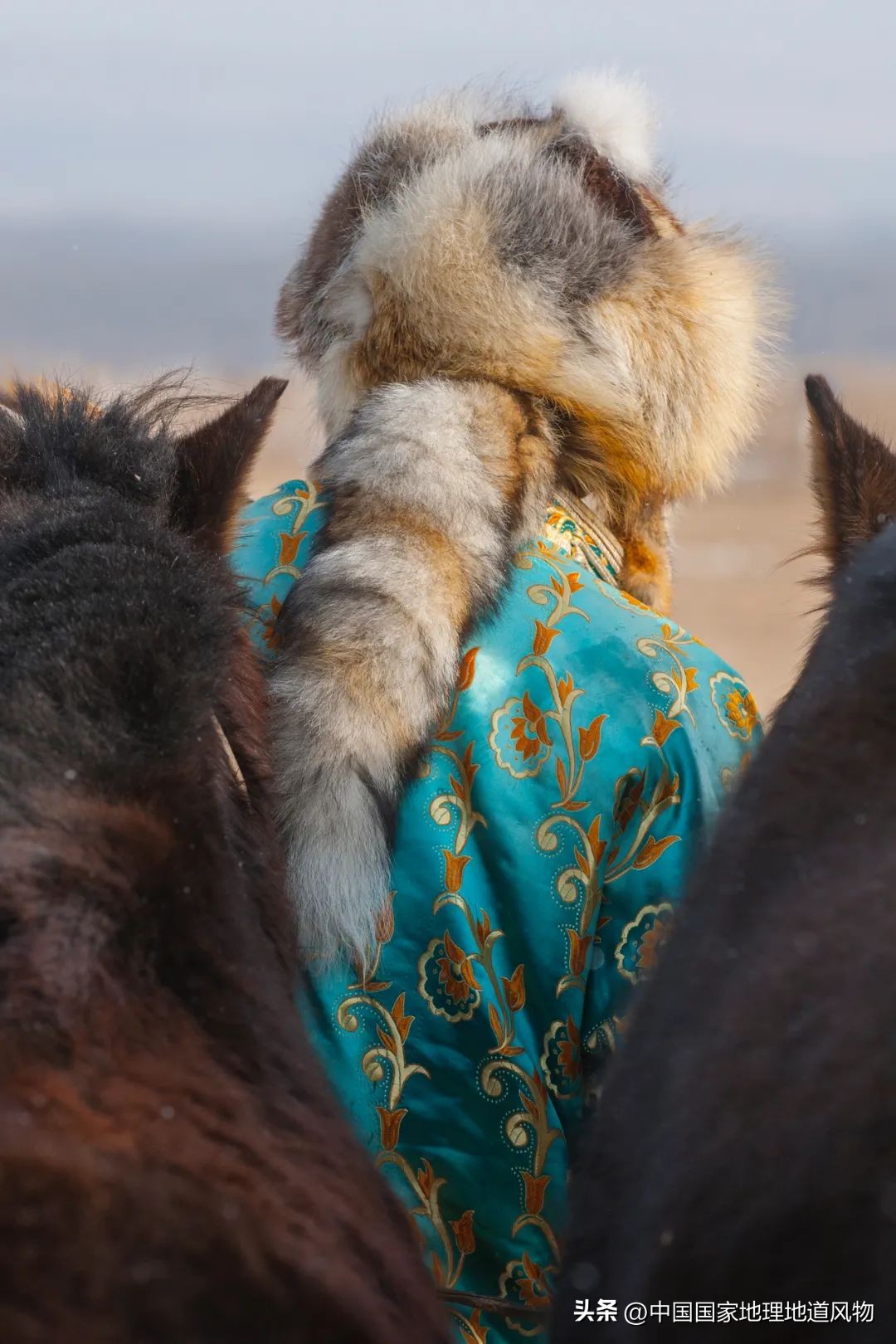 内蒙古东西差异有多大,你以为的内蒙古和现实中的内蒙古