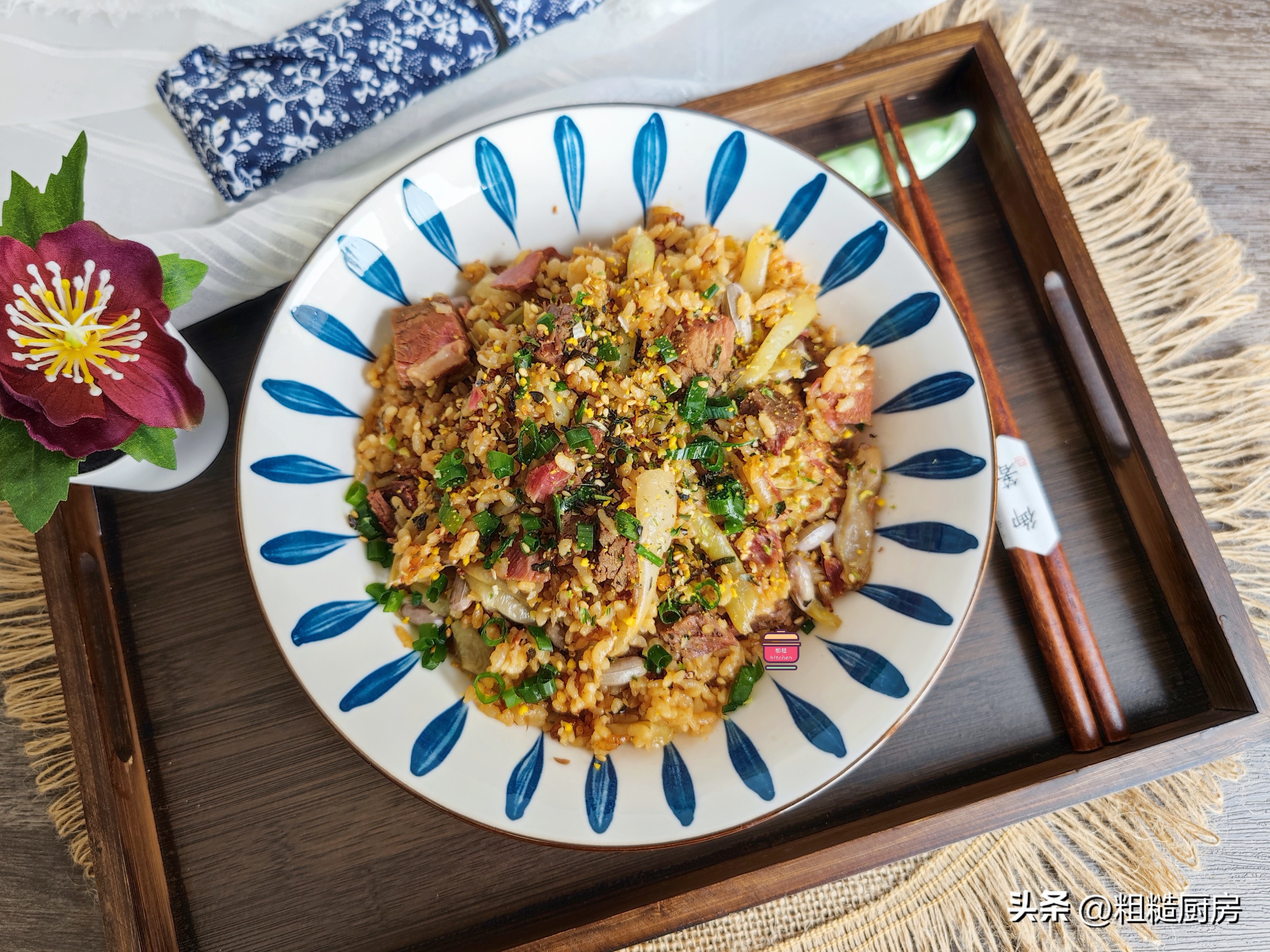 秋天最好吃的家常饭,秋季吃什么饭好吃又简单