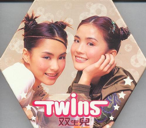 Twins出道22年，抓住过机遇也熬过至暗时刻，如何红到今天？